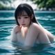 苏晓雯，注册营养师，女性，温和专业形象，浅色背景